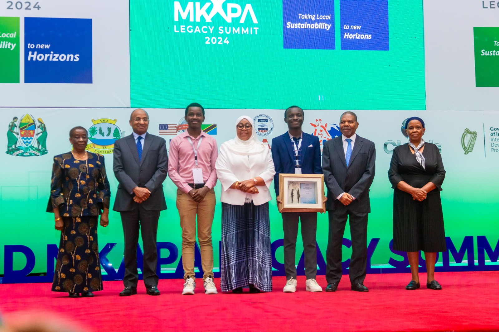 About Afya Lead Limited