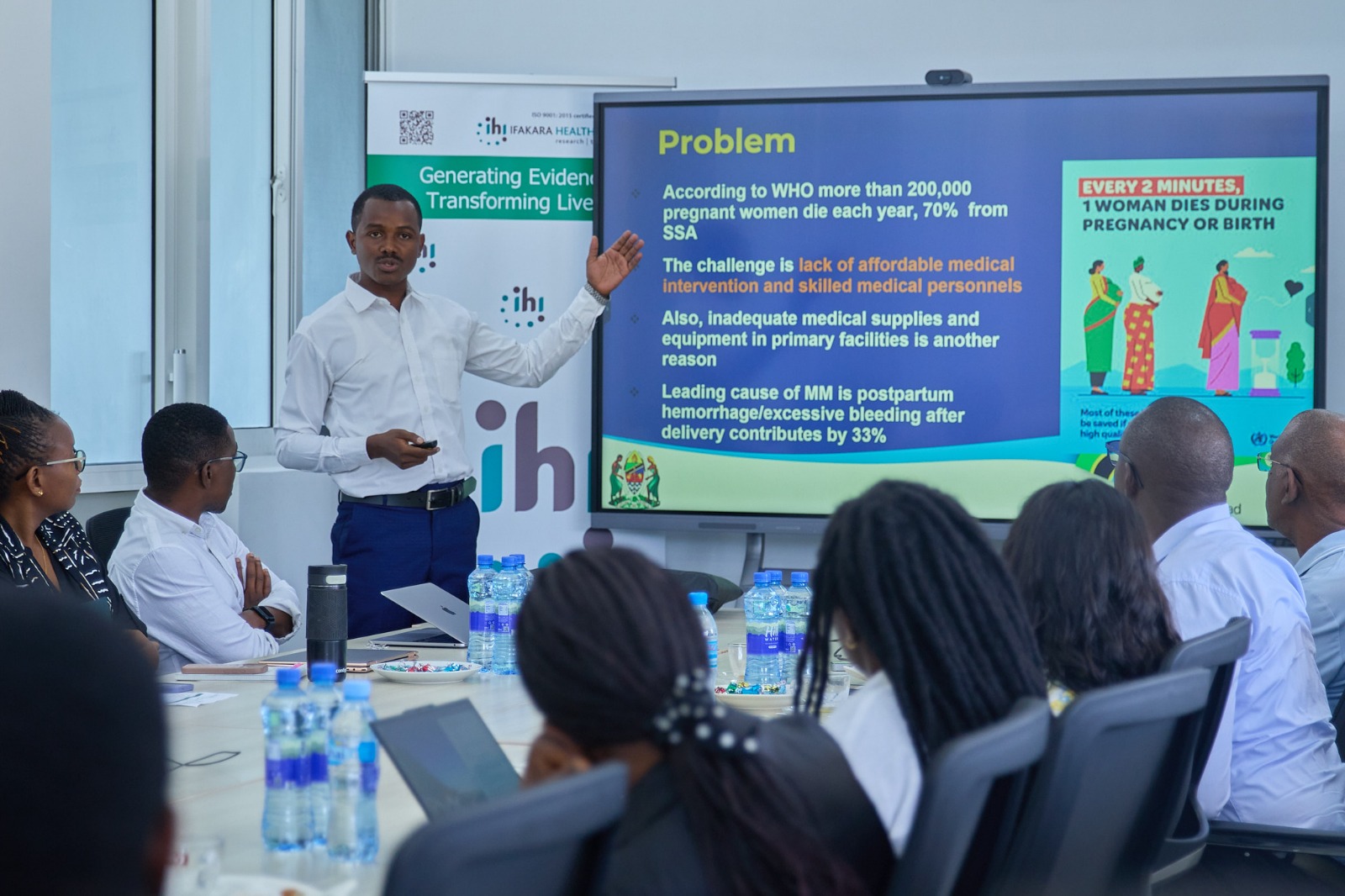 Afya Lead Healthcare Innovation