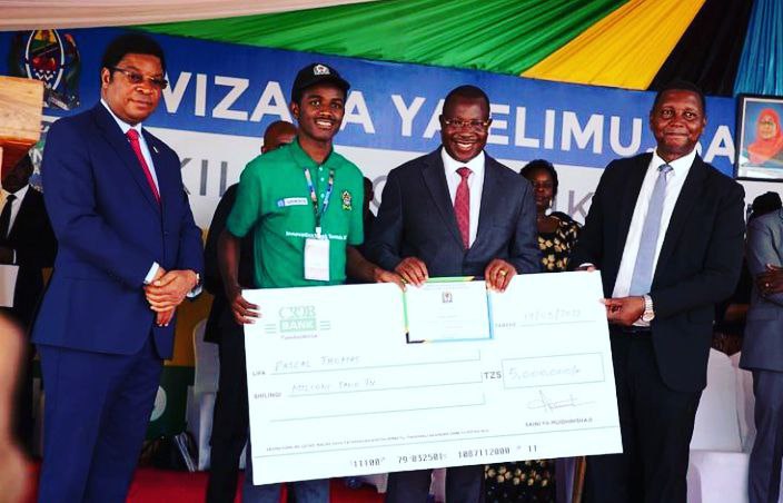 Afya Lead Healthcare Innovation